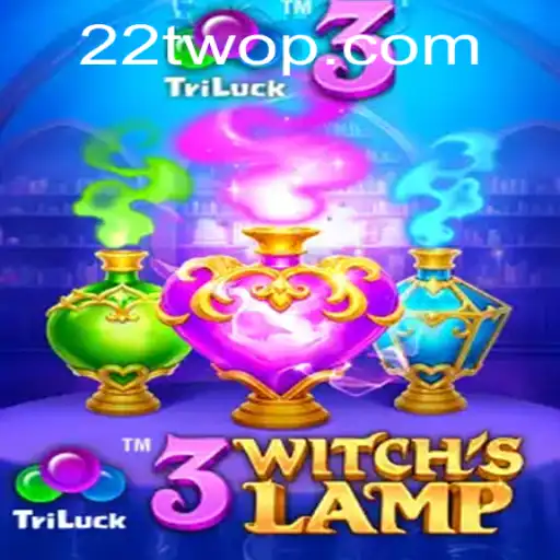 Discover the Magic: A Deep Dive into 3WitchsLamp and the Enigmatic World of 22TWO