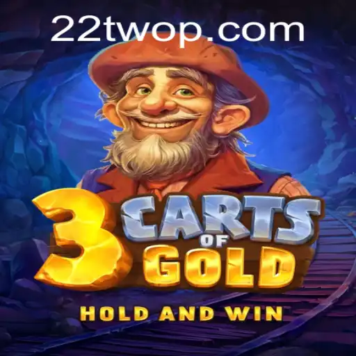 Exploring the Allure of 3cartsOfGold: The Game That Connects Adventure and Rewards