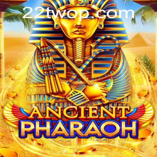 Exploring the Exciting World of AncientPharaoh: A New Gaming Sensation