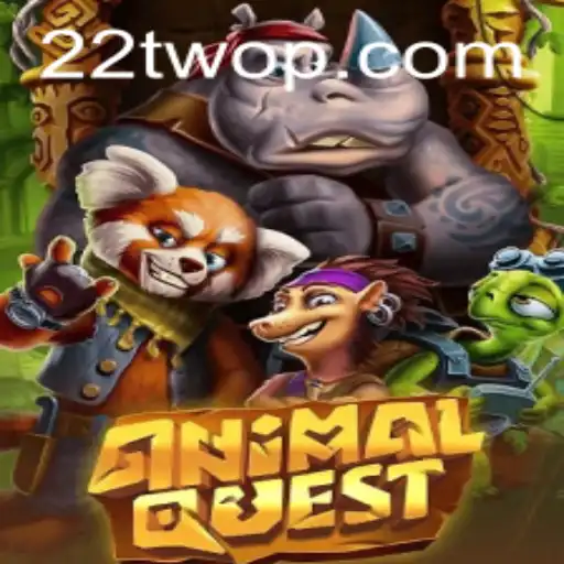 Discover the Thrilling World of AnimalQuest: A Game for Adventurous Minds