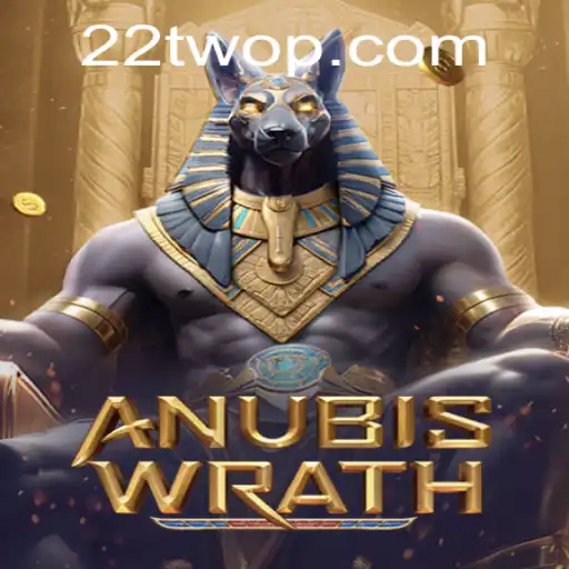 Exploring the Mystical Realms of AnubisWrath with Strategic Gameplay of 22TWO