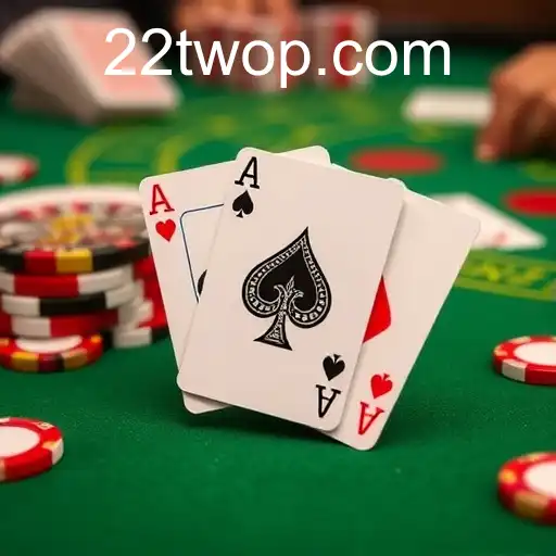 Exploring the Thrills and Strategies of Blackjack