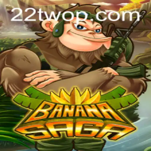 Dive into the World of BananaSaga: An Exciting Adventure Awaits with Keyword 22TWO