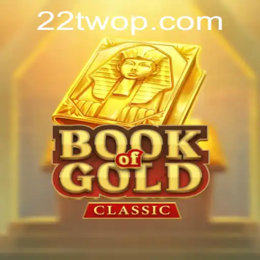 The Captivating World of BookOfGoldClassic: An Intriguing Journey