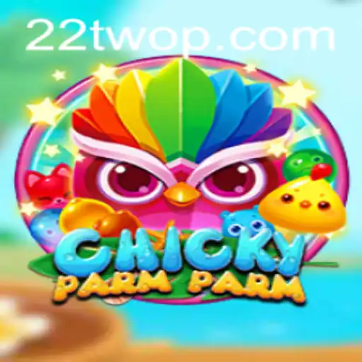 ChickyParmParm: A New Gaming Sensation with 22TWO