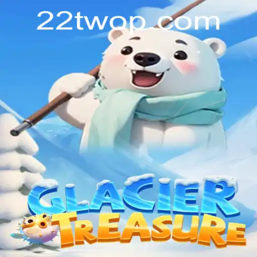 Unveiling GlacierTreasure: A Chilling Adventure with a Twist