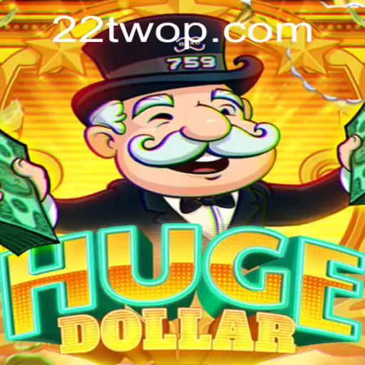 Exploring HugeDollar: The Next Big Thing in Gaming with 22TWO