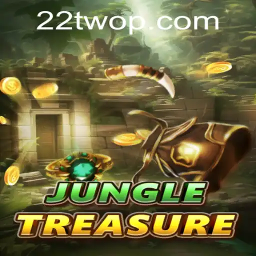 Unveiling JungleTreasure: The Adventure Game Making Waves with 22TWO