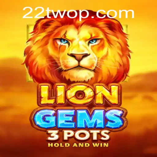 LionGems3pots: A Thrilling Adventure in the World of Strategic Gaming
