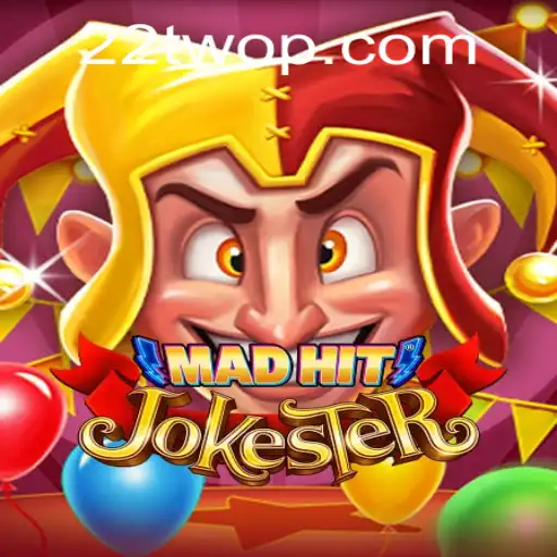 MadHitJokester: Unraveling the Comedic Chaos with 22TWO
