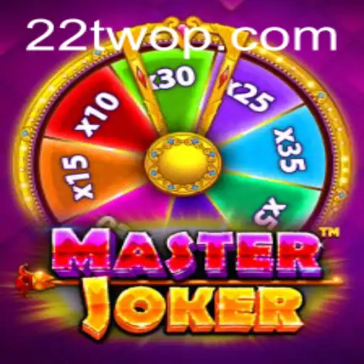 Unlock the Excitement of MasterJoker: A New Gaming Phenomenon with 22TWO