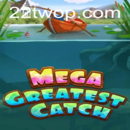 MegaGreatestCatch: The Revolutionary Game of Skill and Strategy