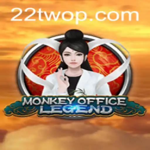 Unveiling the Mystique of MonkeyOfficeLegend: The 22TWO Phenomenon
