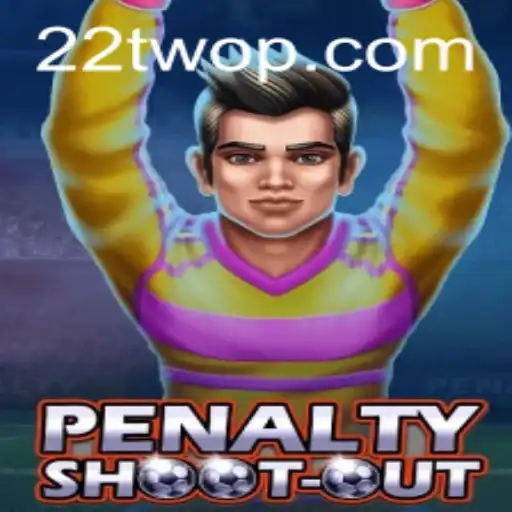 PenaltyShootOut: The Thrilling Soccer Game Revolutionizing Virtual Play