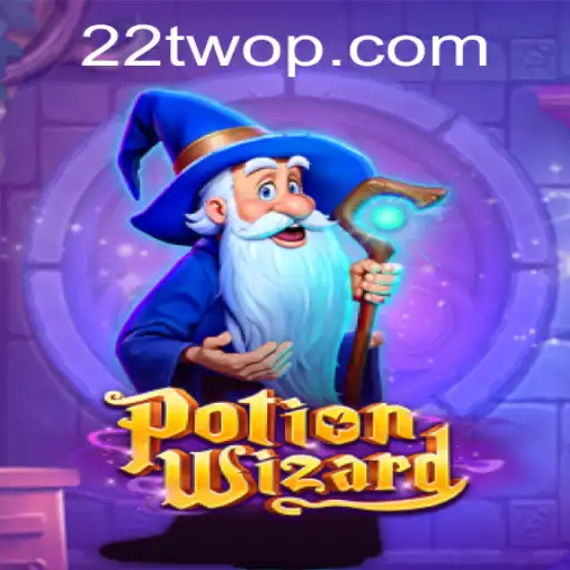 PotionWizard Game Overview and Rules