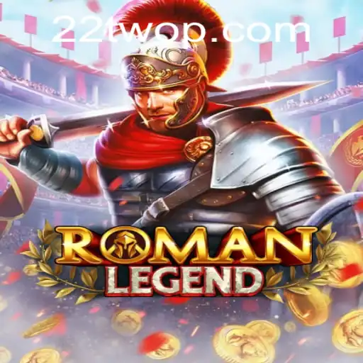 Dive into the Epic World of RomanLegend: A Strategic Odyssey with 22TWO
