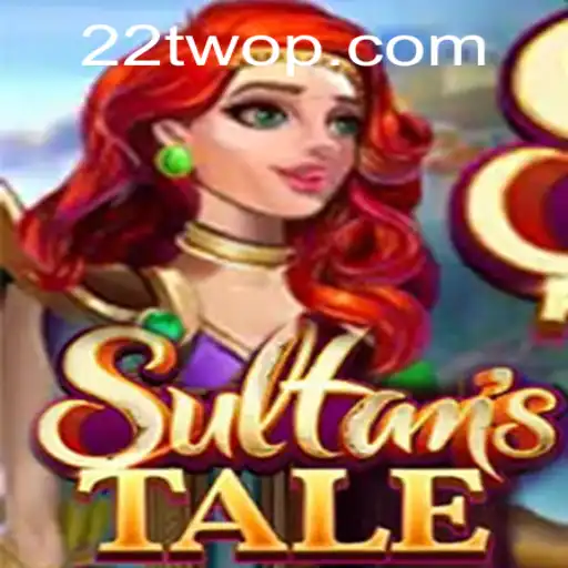 Sultanstale: The Immersive Adventure Game of 2023