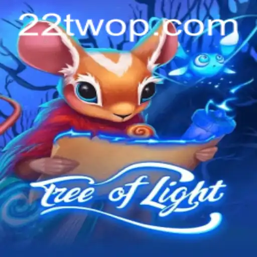 Exploring the Mystical World of 'TreeofLight' with the Magic of '22TWO'