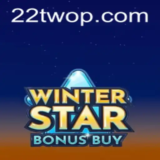 Exploring the Intricacies of WinterStarBonusBuy: A Game of Fortune and Strategy