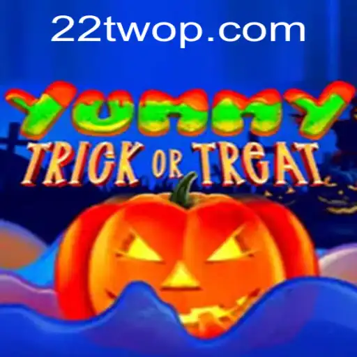 YummyTrickorTreat: A Delicious Adventure with a Twist