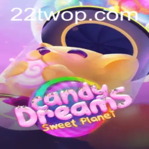 CandyDreams: A Sweet Escape into Gaming Bliss