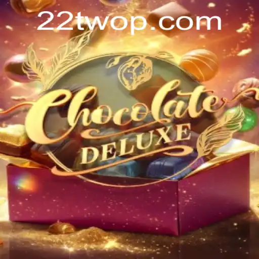 Discover the Enchanting World of ChocolateDeluxe: An In-depth Look at the Game and its Innovative Features
