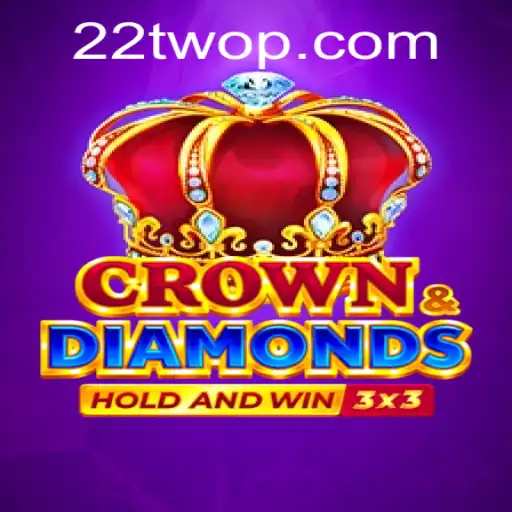 Crowndiamonds: The Game of Strategy and Skill