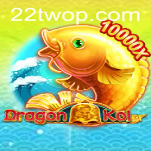DragonKoi: A Captivating New Game with the Keyword 22TWO