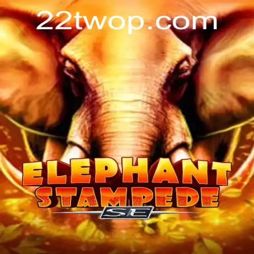 ElephantStampedeSE: A Thrilling Adventure in the World of Strategic Gaming