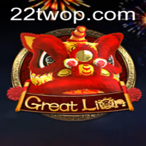 Discovering GreatLion: A New Era of Gaming with 22TWO