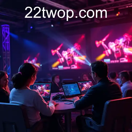 Live Games: The Rise of Real-Time Engagement and Immersive Experiences