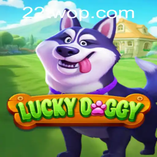 LuckyDoggy: Discover the Excitement of '22TWO' in Gaming