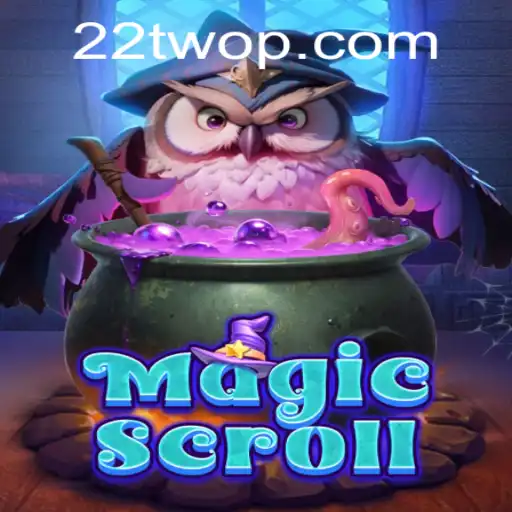 MagicScroll: Navigating the Fantastical Realms of 22TWO