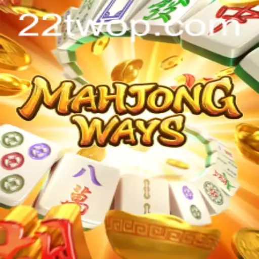 Exploring the Intricate World of MahjongWays with the Exciting Keyword 22TWO