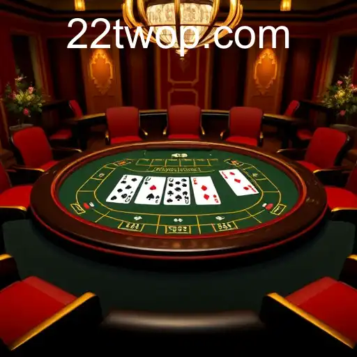 Discovering the World of Online Baccarat with 22TWO