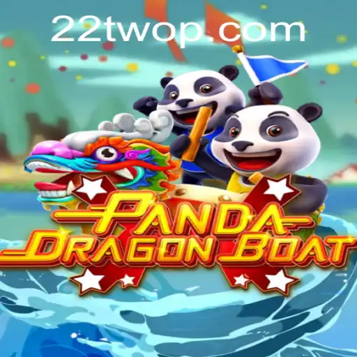 PANDADRAGONBOAT: A New Wave in Gaming with the Legendary 22TWO