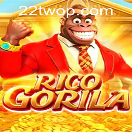 RicoGorila: An Exciting Adventure with a Twist
