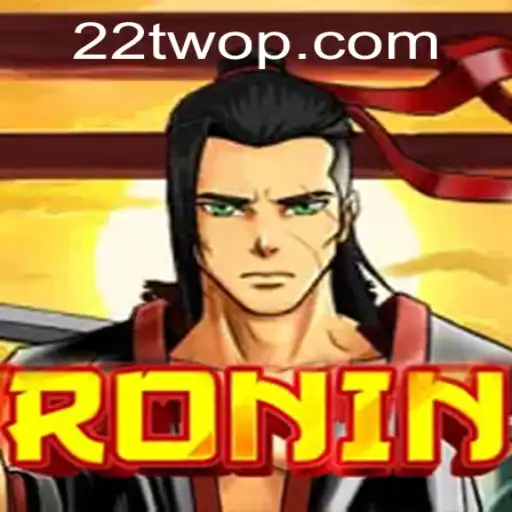 Discover the Exciting World of Ronin: The New Strategy Game by 22TWO