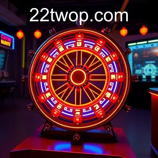 Exploring the Exciting World of Rotary Games