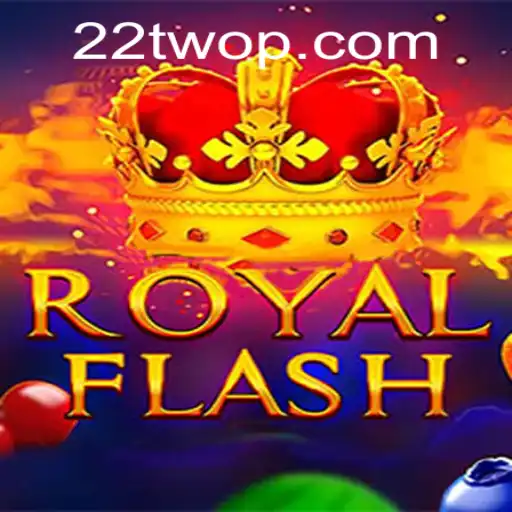 Discover the Excitement of RoyalFlash: The Game of Strategy and Luck
