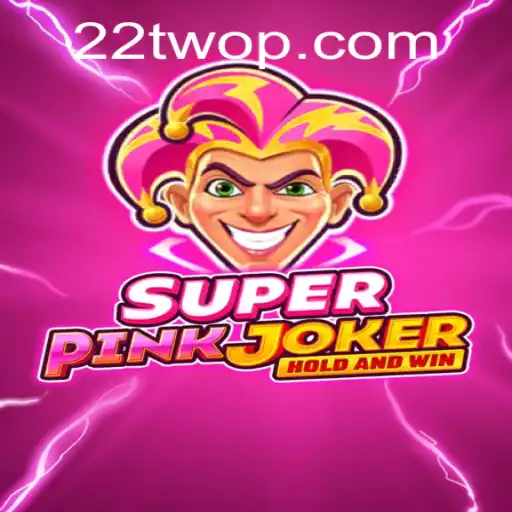 SuperPinkJoker: A Thrilling Gaming Experience with a Twist