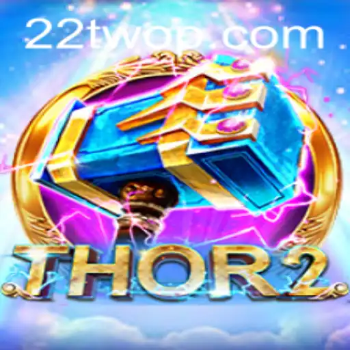 Enter the World of 'Thor2': A Gaming Marvel Under the Banner of '22TWO'