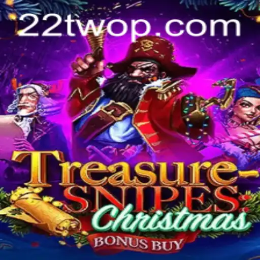 TreasuresnipesChristmas: A Festive Gaming Adventure
