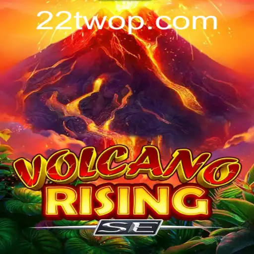 VolcanoRisingSE: Adventure and Strategy in a Thrilling New Game