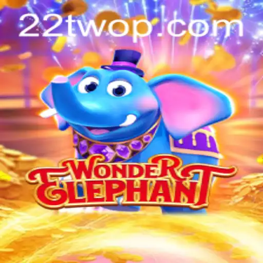 Explore the Enchanting World of WonderElephant: A New Gaming Sensation