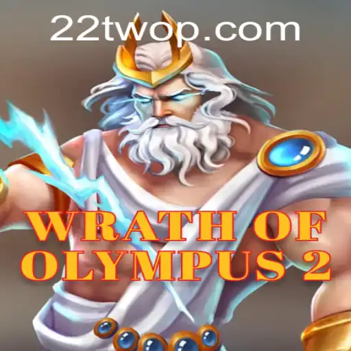 WrathofOlympus2: Immersive Gaming Experience with Mythology and Strategy